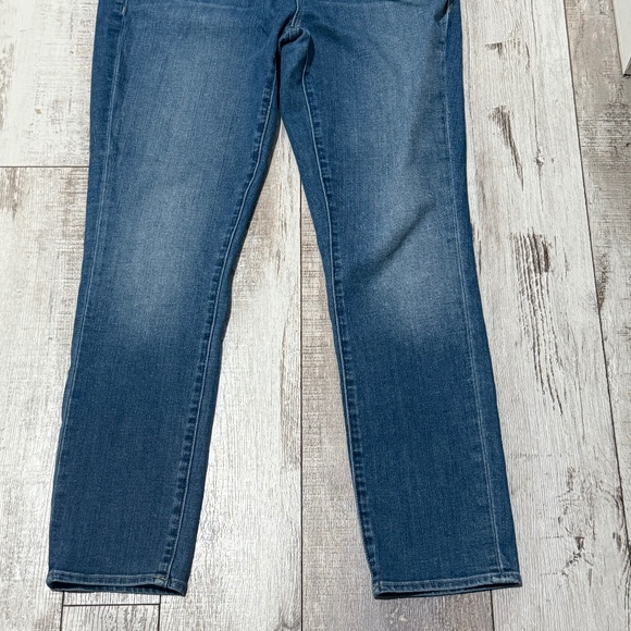 Articles of Society Blue denim Ladies Jeans 28 - Picture 2 of 7